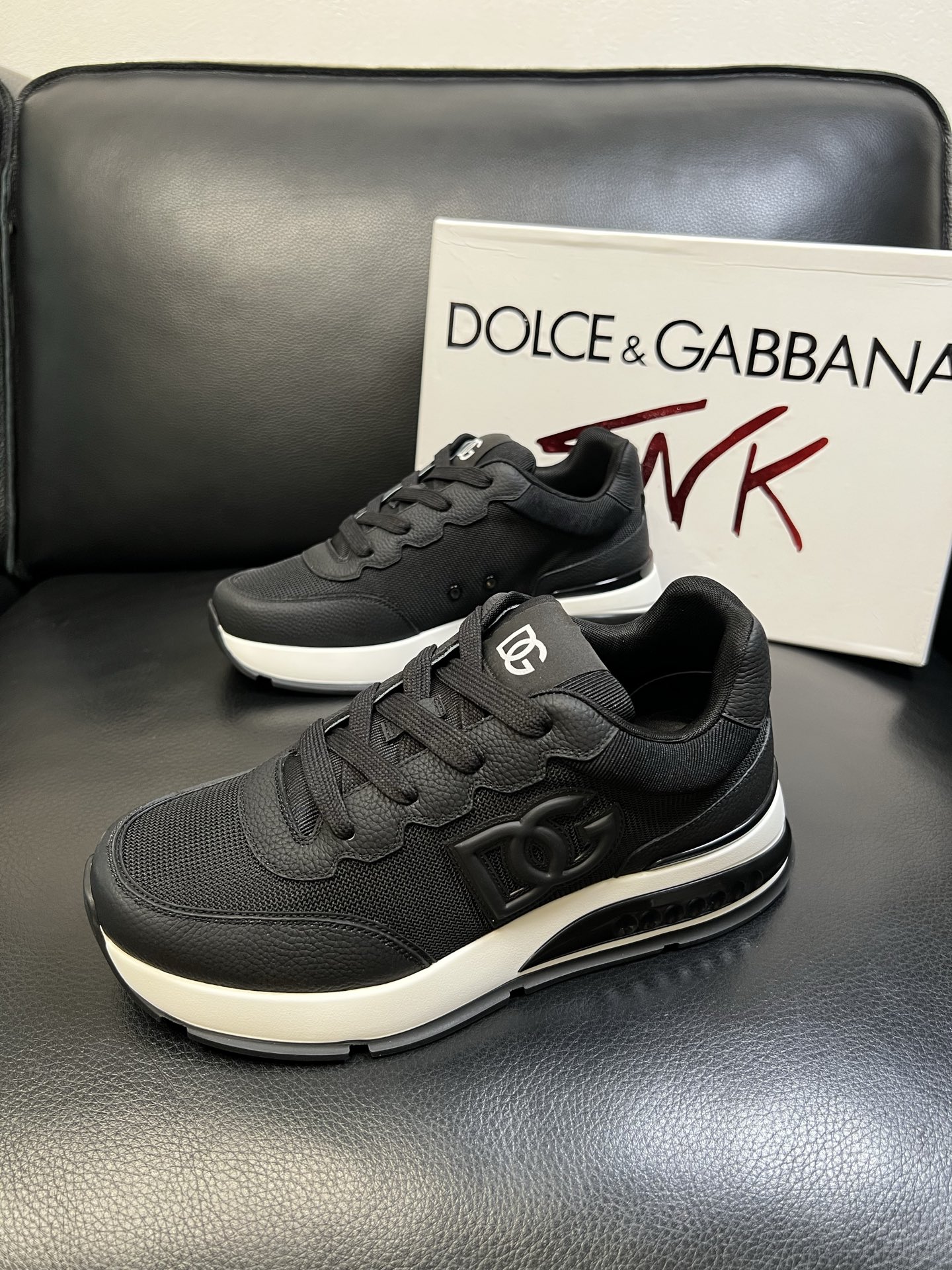 olce & Gabbana shoe